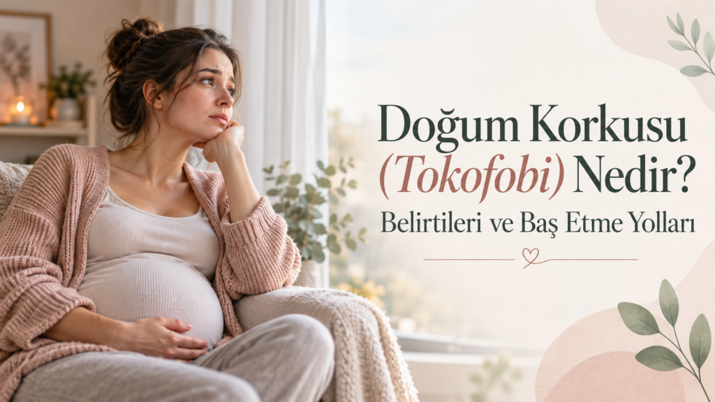 Doğum Korkusu_ Belirtiler ve Başa Çıkma